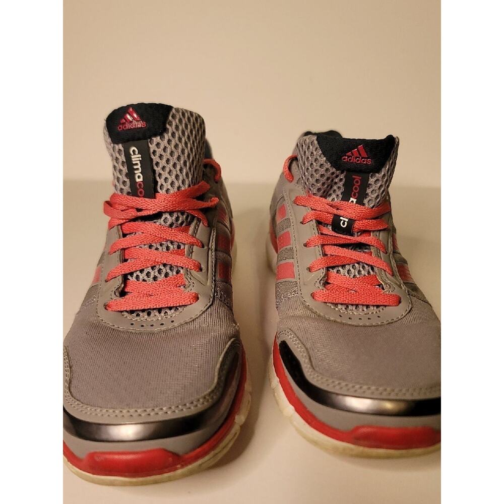 Womens Adidas Running shoes Size 9 - Picture 7 of 8
